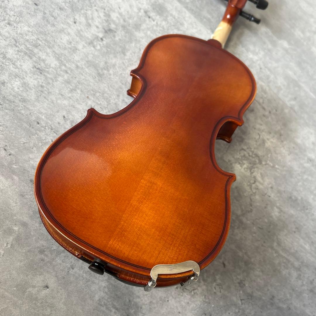 美品】1/8サイズ カルロジョルダーノ VS―1 分数バイオリン 2021年