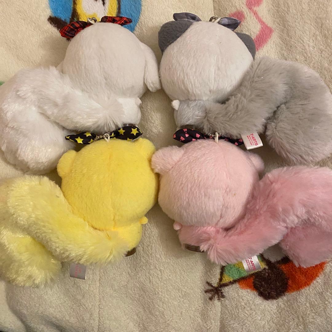 プリティーリズム ペアチャム