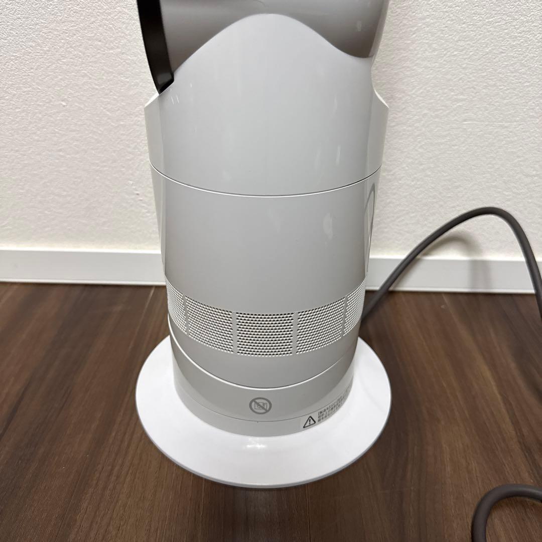 【美品】Dyson AM09 hot+cool リモコン付き（2021年製）