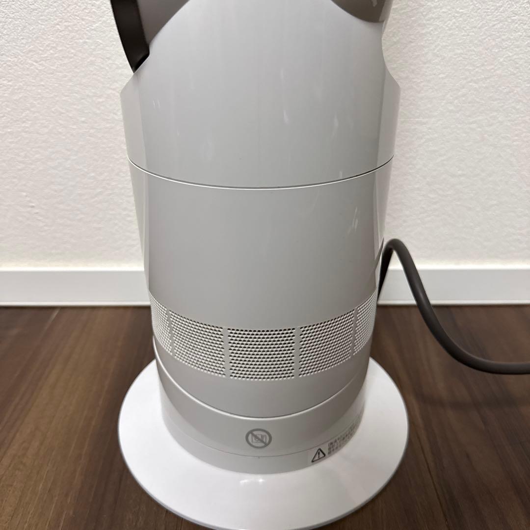 【美品】Dyson AM09 hot+cool リモコン付き（2021年製）