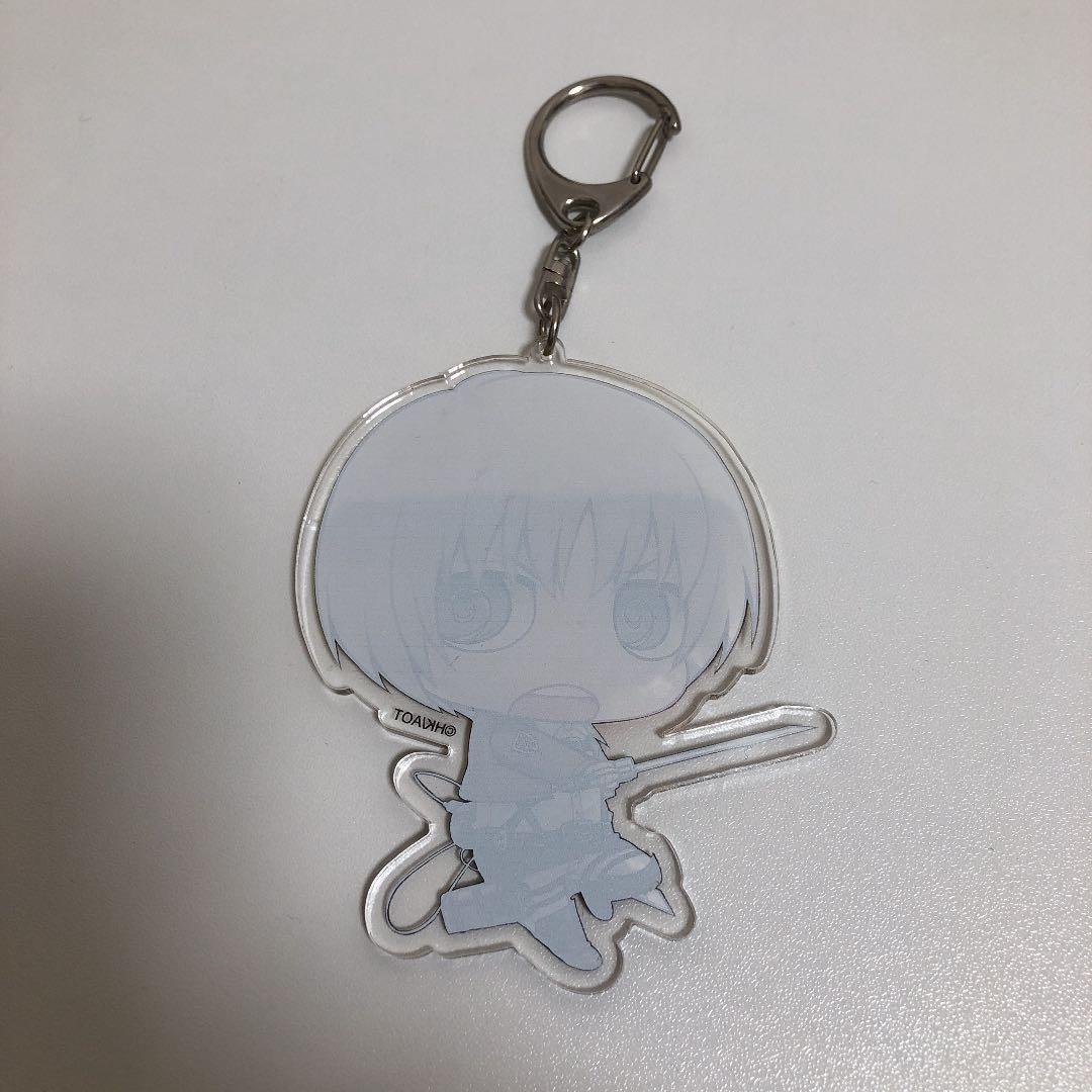 すとぷり アクリルキーホルダー アクキー