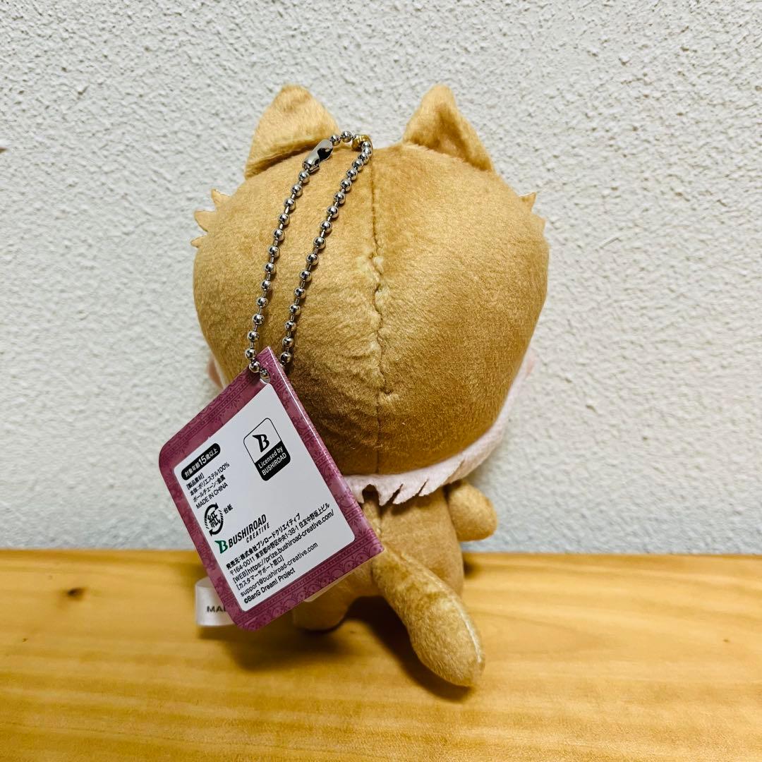 バンドリ！ ぷちっしゅ！ Ave Mujica おおかみver. ドロリス - メルカリ