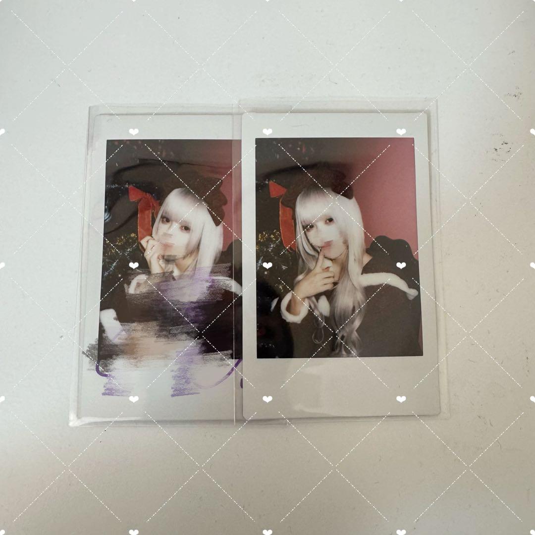 【AVAM】月深乃絢　チェキ