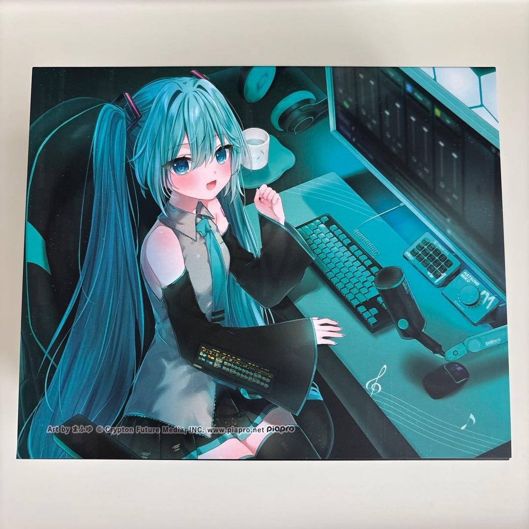 Elgato Stream Deck MK.2 – 初音ミク エディション