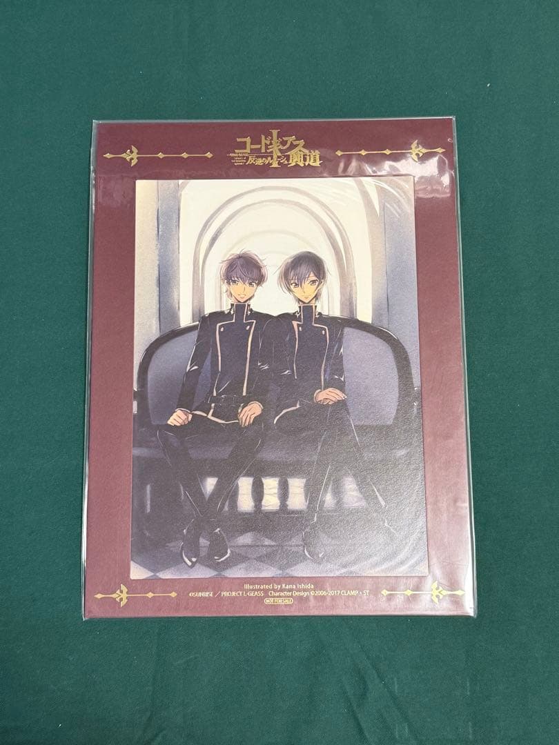 コードギアス　反逆のルルーシュ関連のグッズなどのまとめ売りセット(バラ売り○)