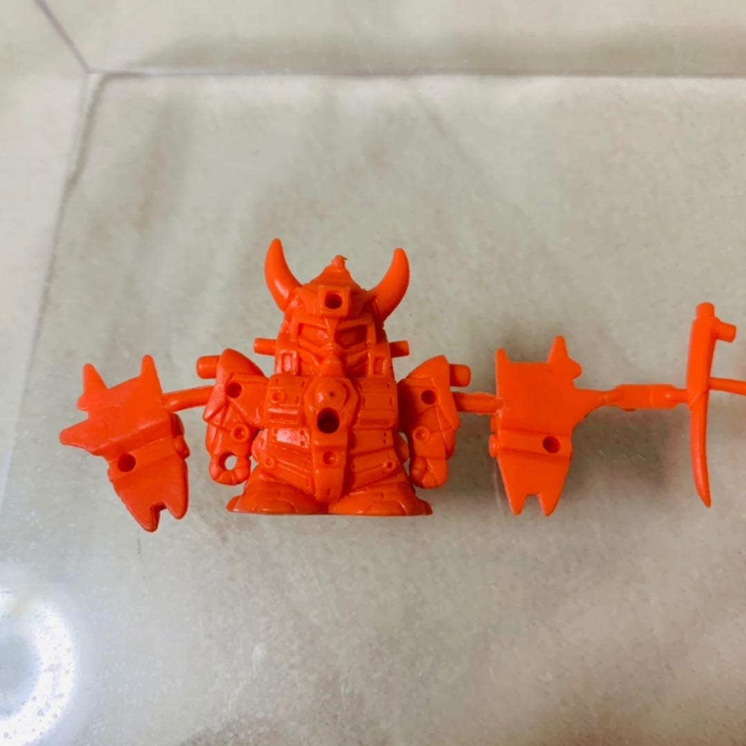 砕虎魔亜屈　闇の欠片バージョン　未切り