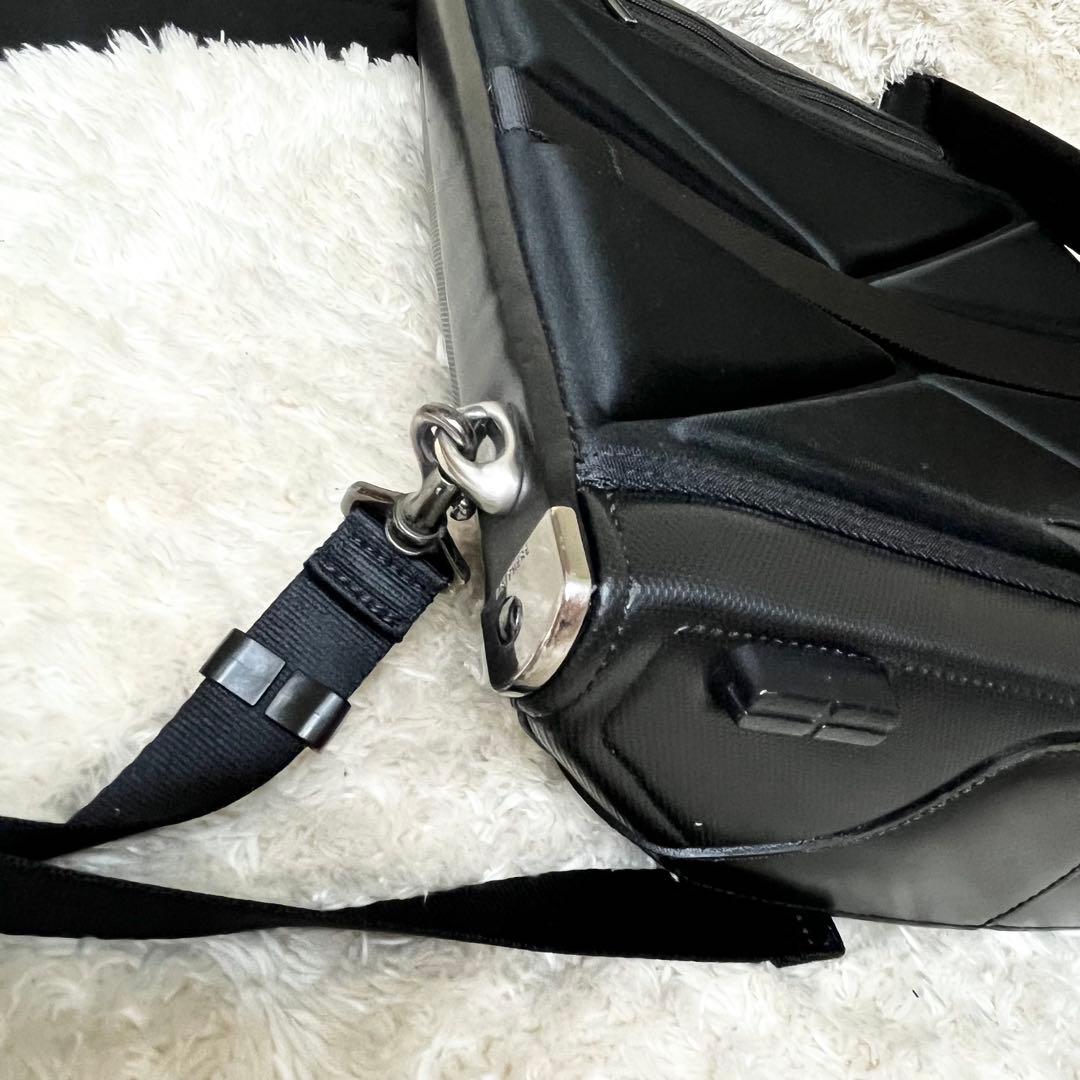 【希少】ARTPHERE Dulles alpha ダレスバッグ　リュックサック