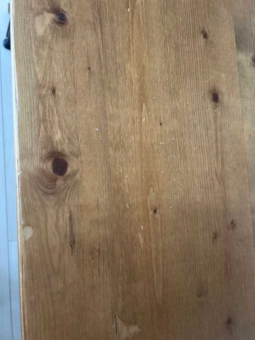 ロウヤ　ダイニングテーブル　120