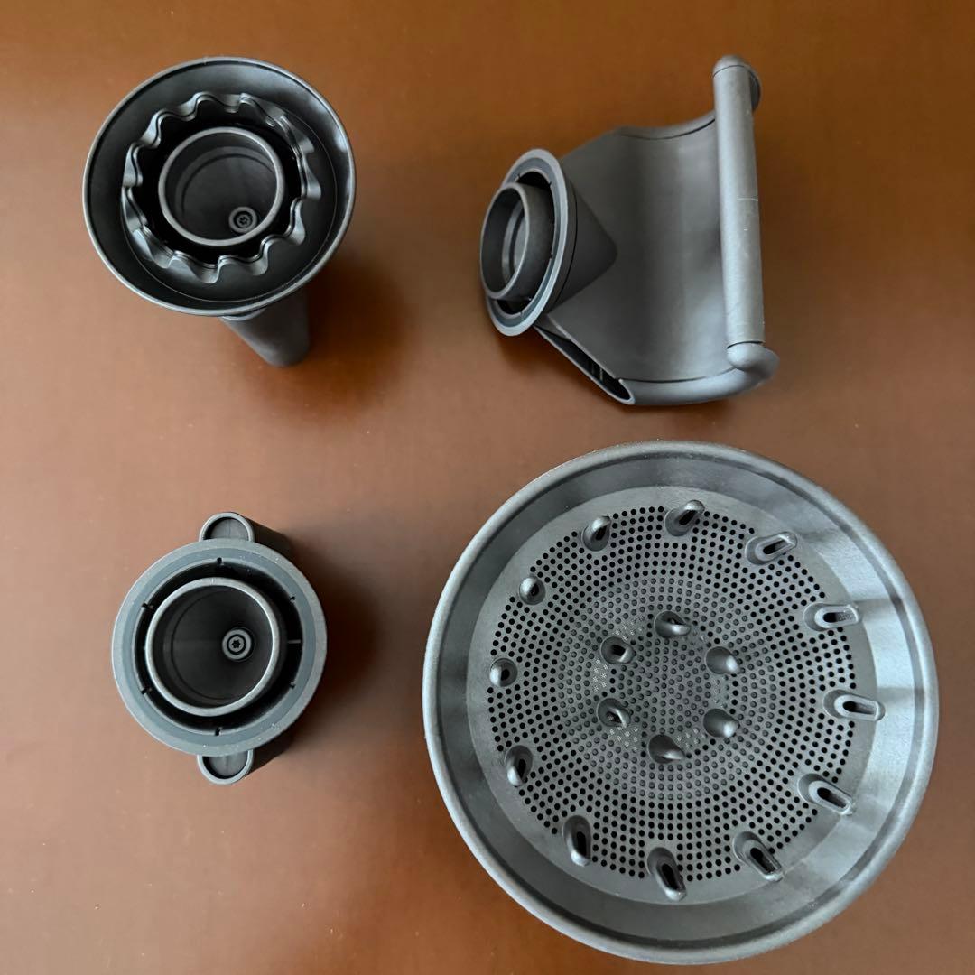 dyson ダイソン ヘアドライヤー HD08