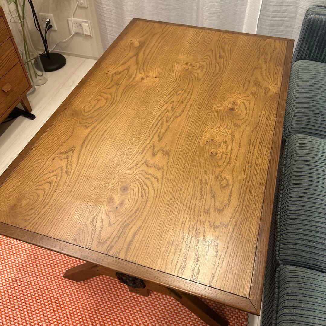 アクメファニチャー・FILLMORE TABLE