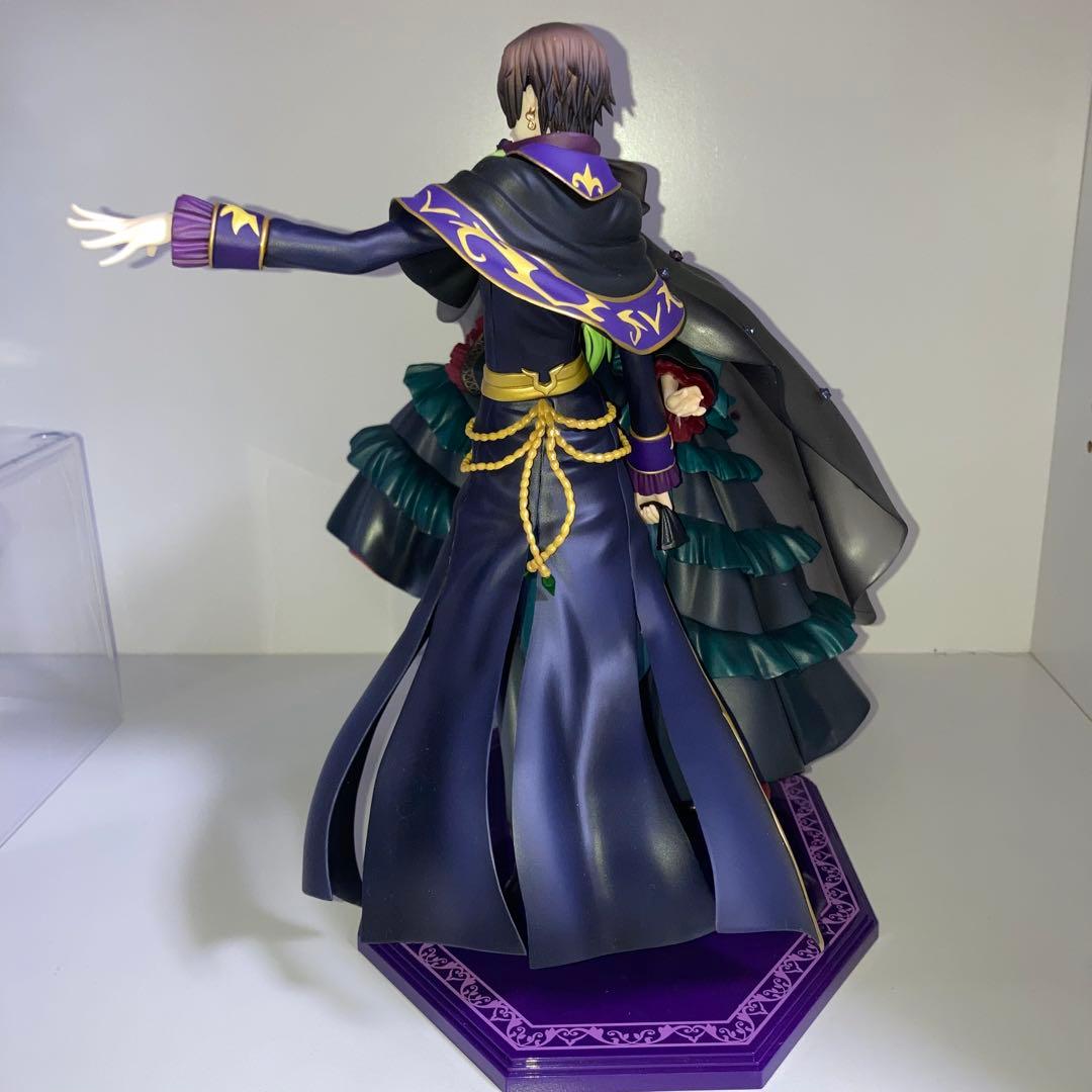 コードギアス 復活のルルーシュ Ｌ.Ｌ.＆Ｃ.Ｃ.セット G.E.M.シリーズ