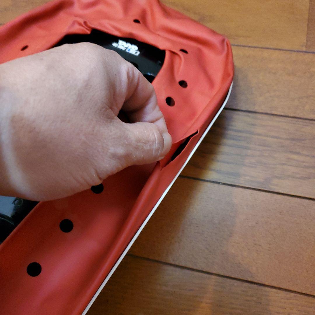 TAIYO　タイヨーR/Cホバークラフト　タイフーン　欠品有り