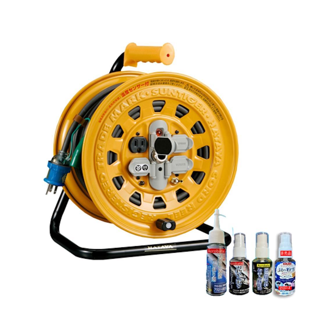 Complett66 リンキング 編み機 稼働品②