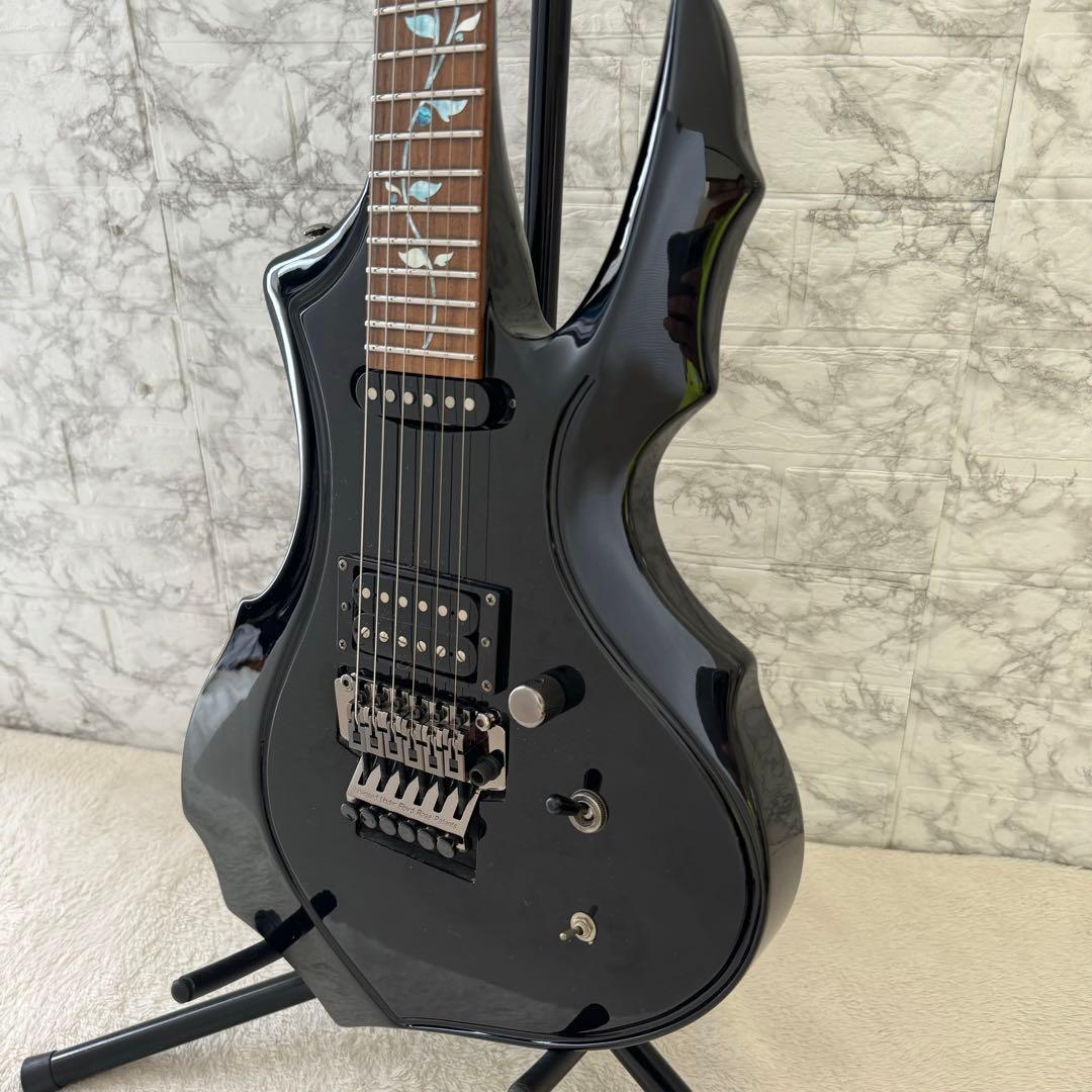 GrassRoots G-A-68 the GazettE ガゼット 葵