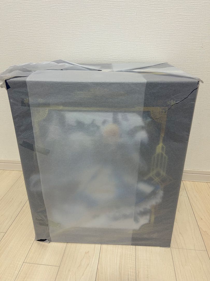 Fate/Grand Order セイバー/アルトリア・ペンドラゴン[第二再臨]