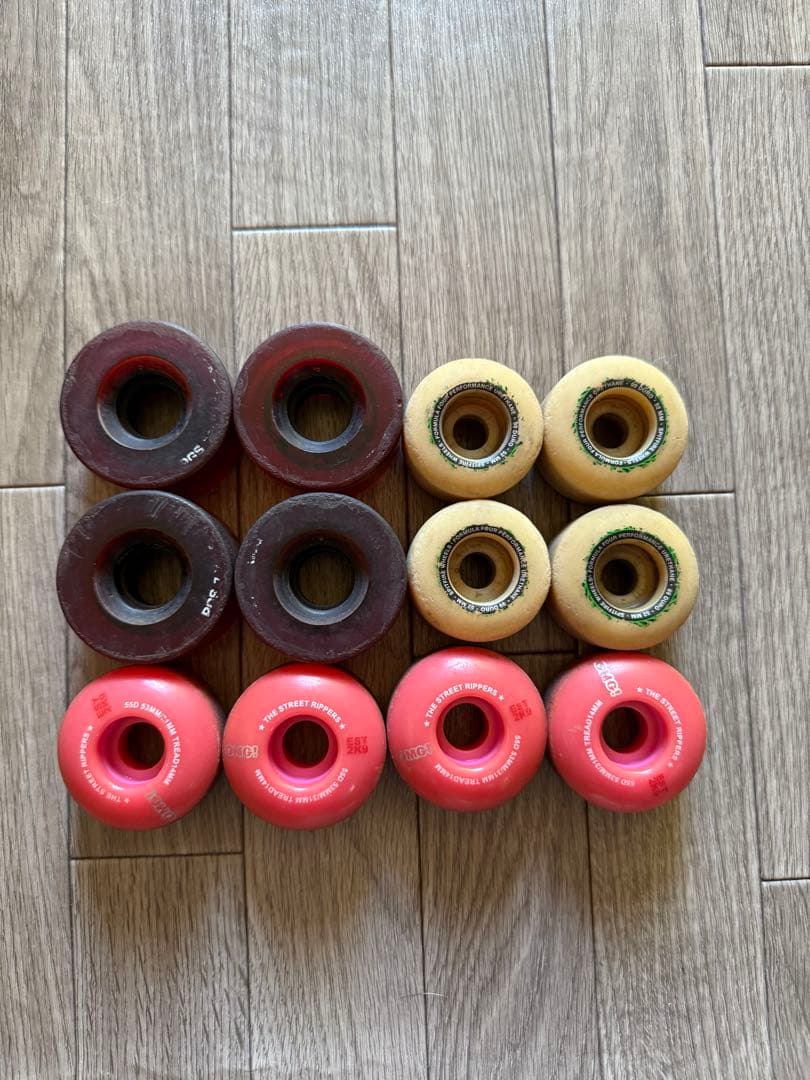 スケートボード Skateboarding