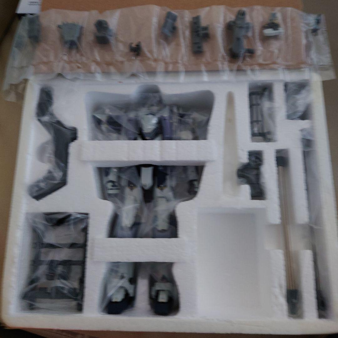 L BUILD アーバレスト Ver.IV フルメタル・パニック