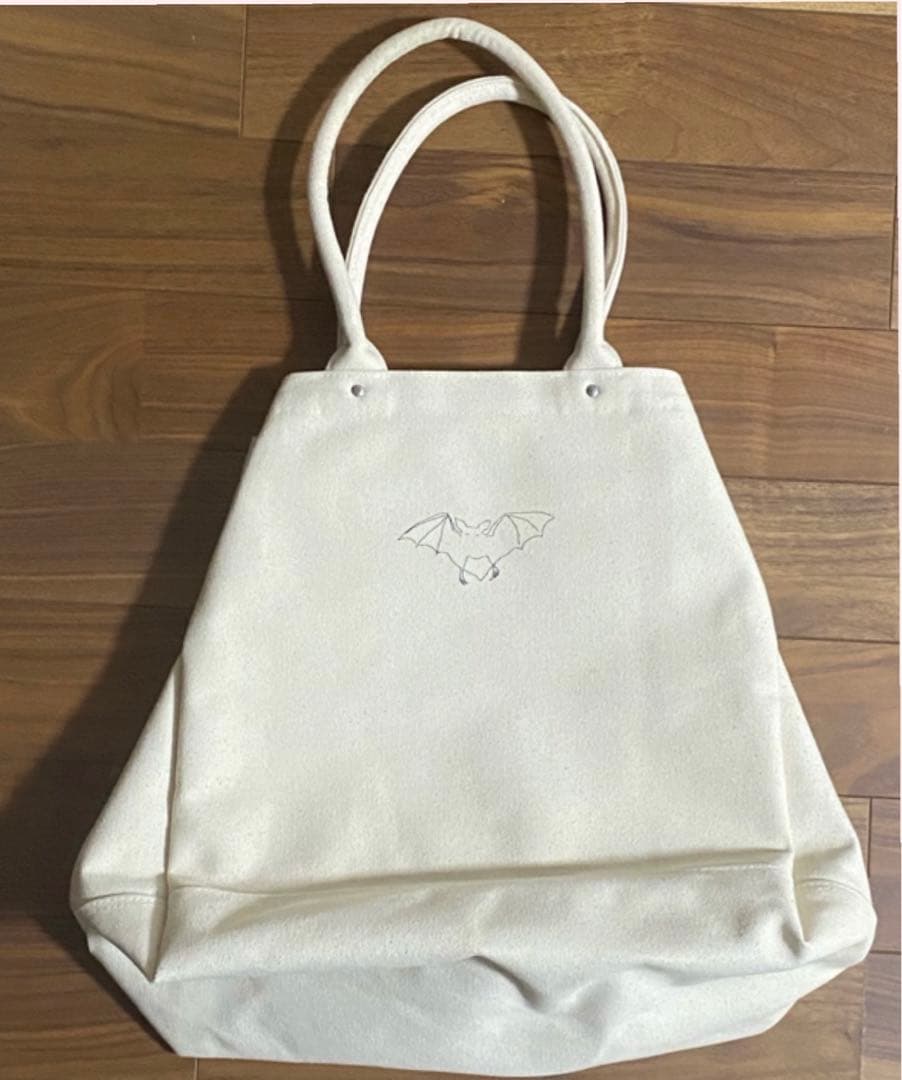 米津玄師♡ ´17 Fogbound Majogariトート