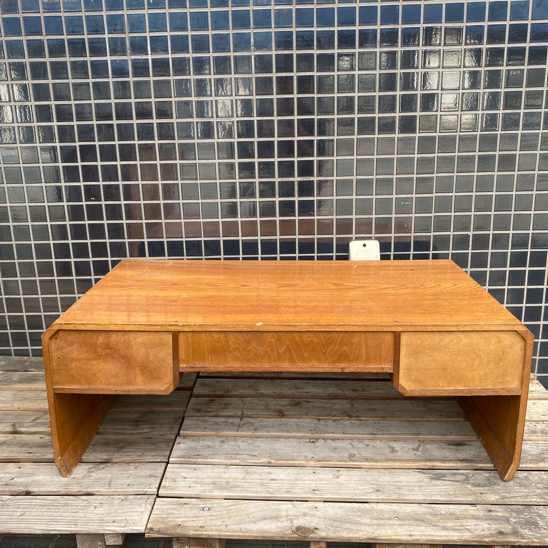 ミッドセンチュリー 文机 ローチェスト ヴィンテージ インテリア 家具