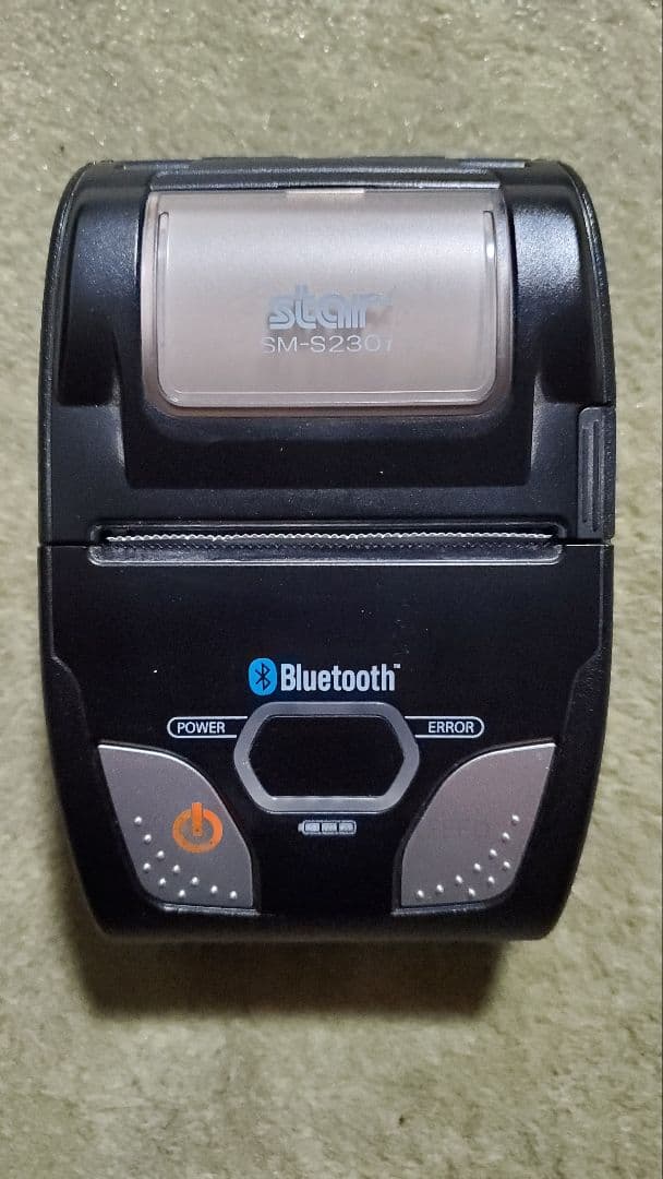 SM-S230i スター精密 レシートプリンター SM S210I 互換 SM-S230i 互換