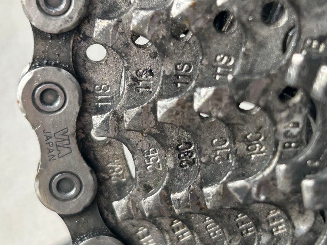 【値下中】　LOOK 785 ロードバイク サイズS (51) アルテグラ