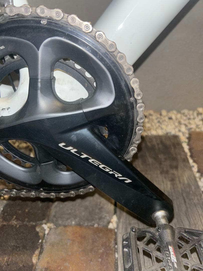 【値下中】　LOOK 785 ロードバイク サイズS (51) アルテグラ