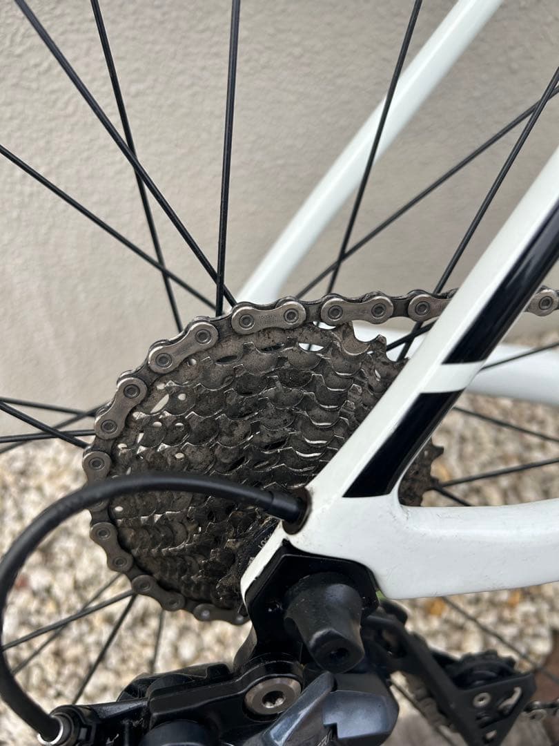 【値下中】　LOOK 785 ロードバイク サイズS (51) アルテグラ