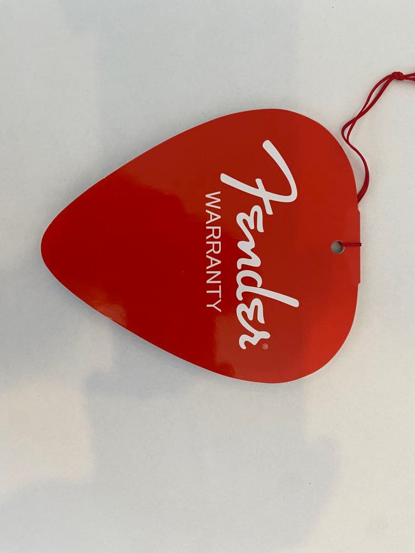 エレキギター テレキャスター スクワイヤー / フェンダー(ケース・備品