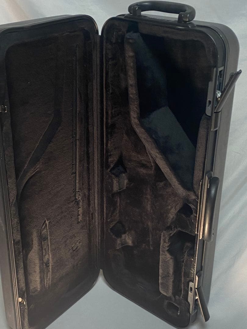 2728❣️ YAMAHA ヤマハ テナーサックス ハードケース グ