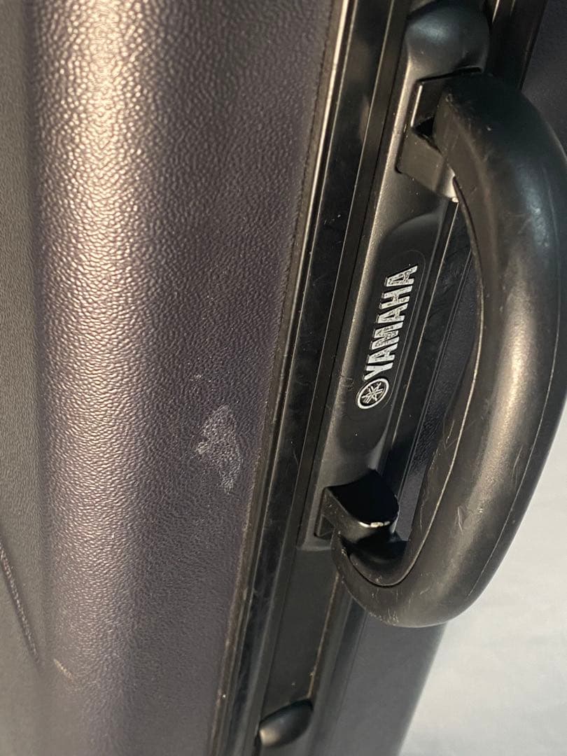 2728❣️ YAMAHA ヤマハ テナーサックス ハードケース グ