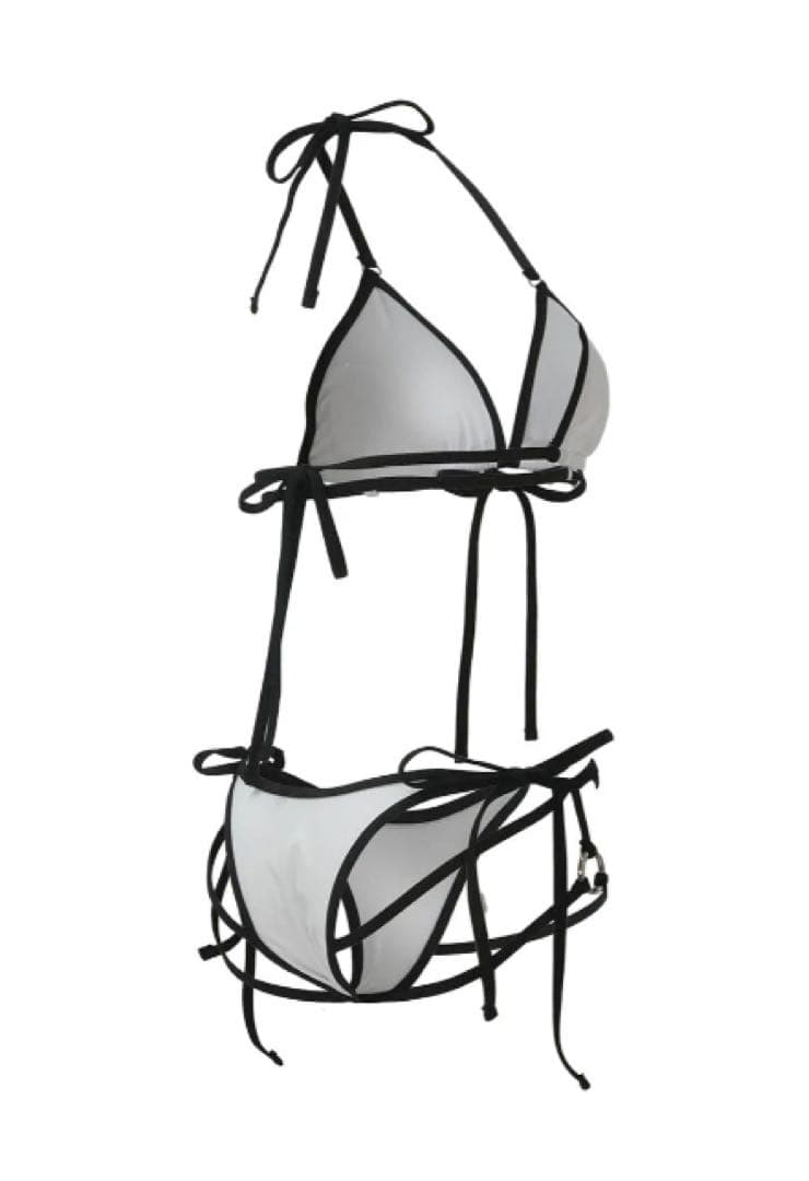 水着・ラッシュガード theredthread S tinyring bikini set