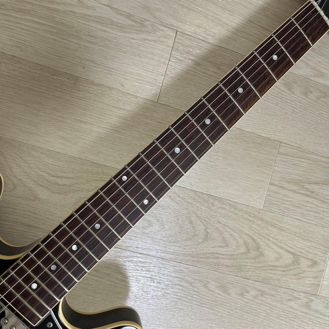 ArchtopTribute AT135STP/LFB ⭐︎ナスカ製ギグケース付属