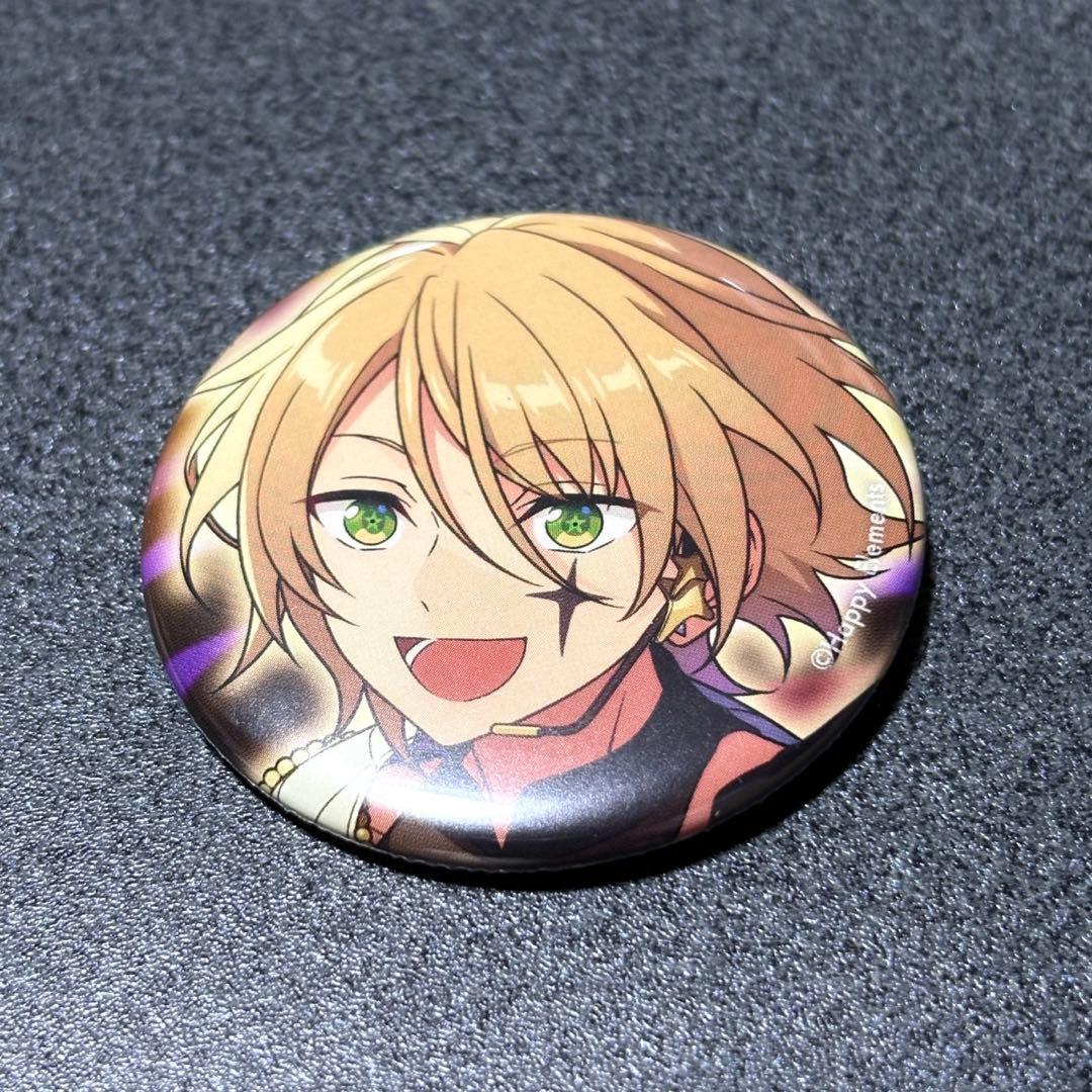 あんスタ イベコレ缶バッジ 2025.Oct. Idol side 白鳥藍良 - メルカリ