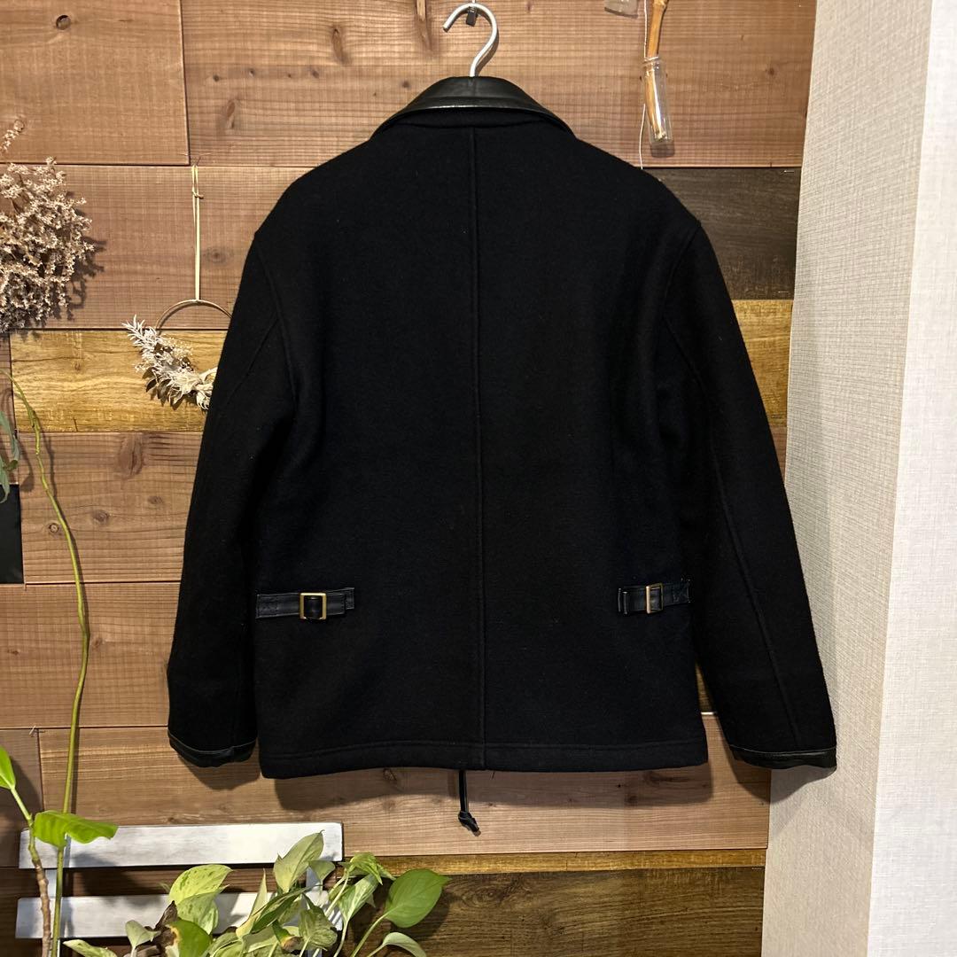 TENDERLOINテンダーロイン ポリスマンジャケット 木村拓哉 キムタク