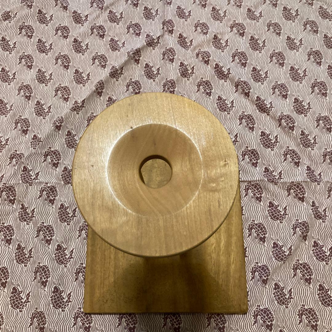 道明　組紐　小丸台