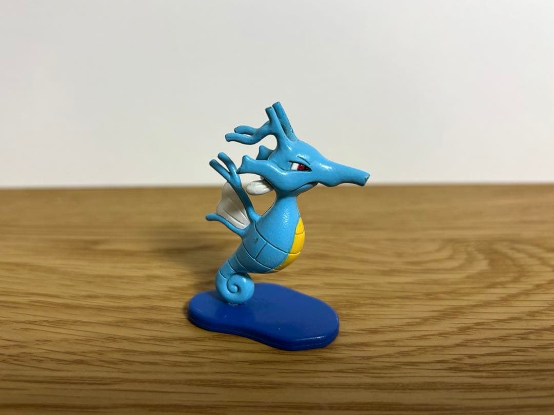 ポケモン モンコレ キングドラ 未開封 TOMY モンコレ モンスター