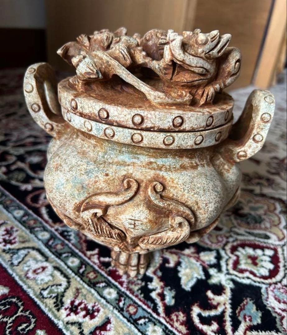 中国美しい陶磁器 古美術骨董品美術壺花瓶一輪挿し