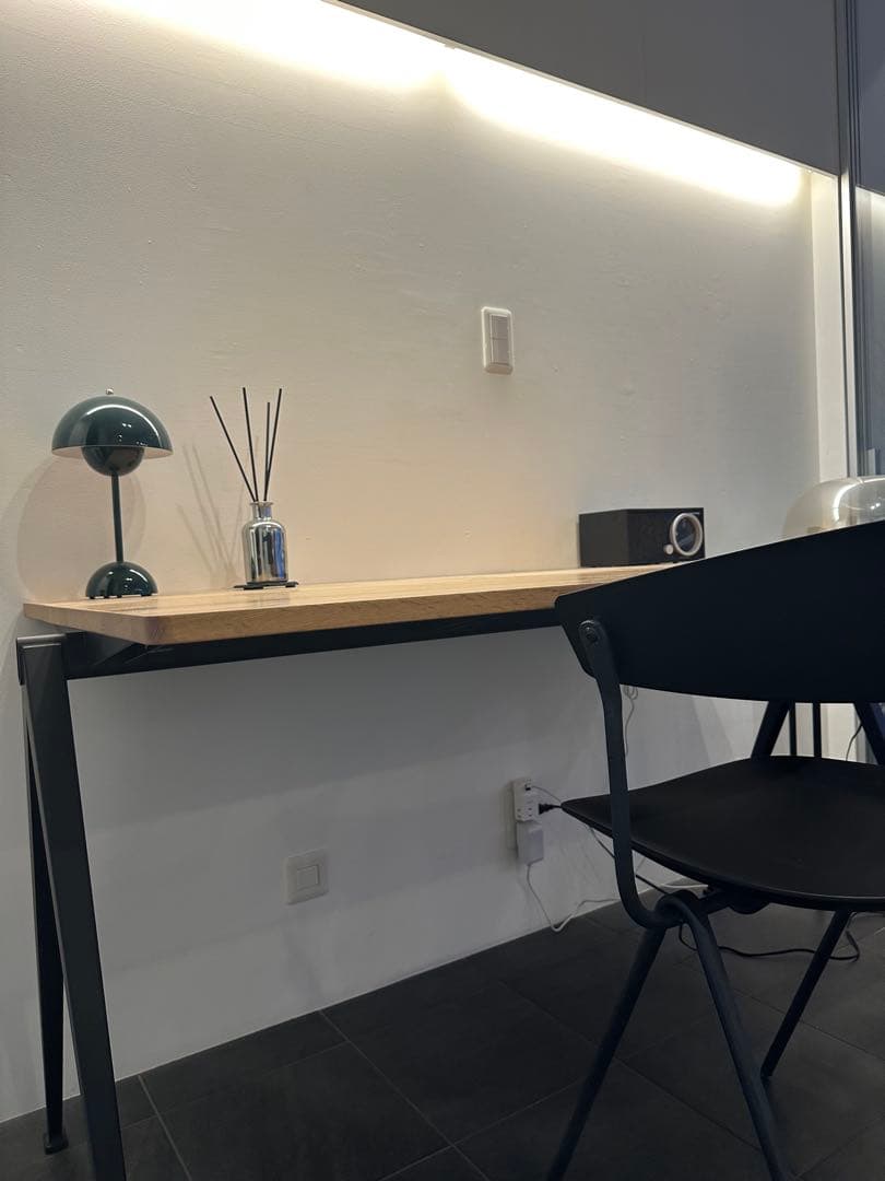 【みっちー】HAY PYRAMID TABLE | ヘイ ピラミッドテーブ