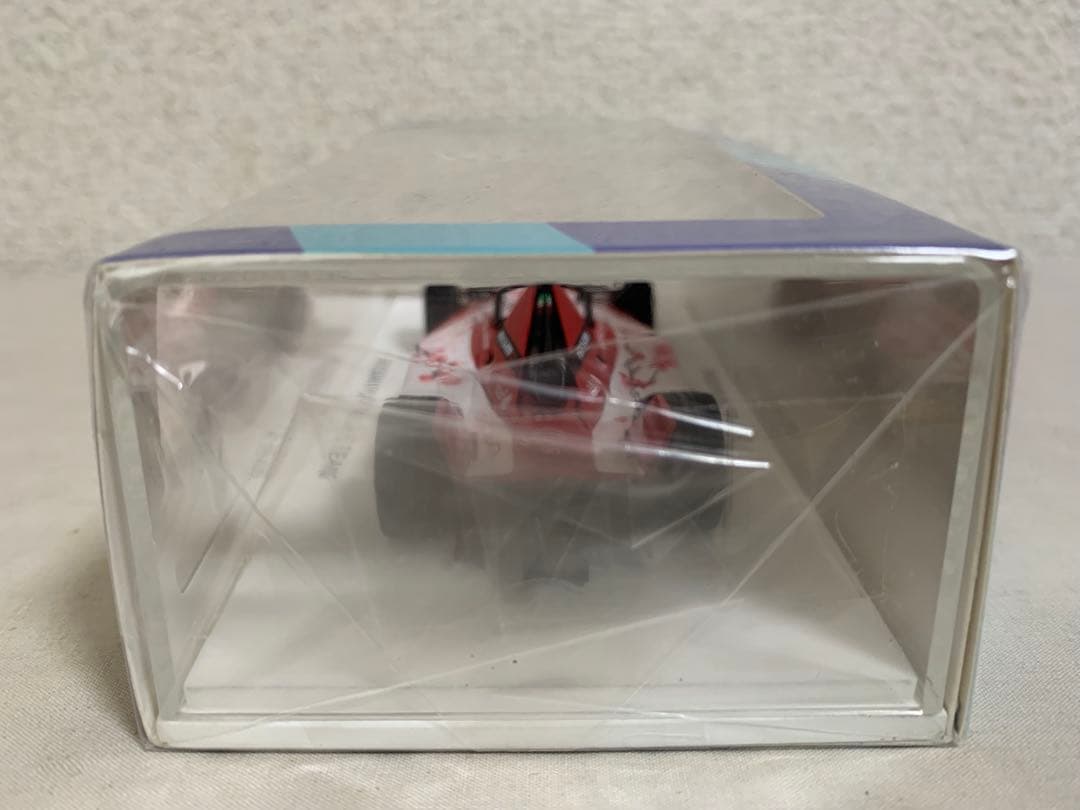 ミニカー 1/43 Nissan Formula E Team #23 Gen3