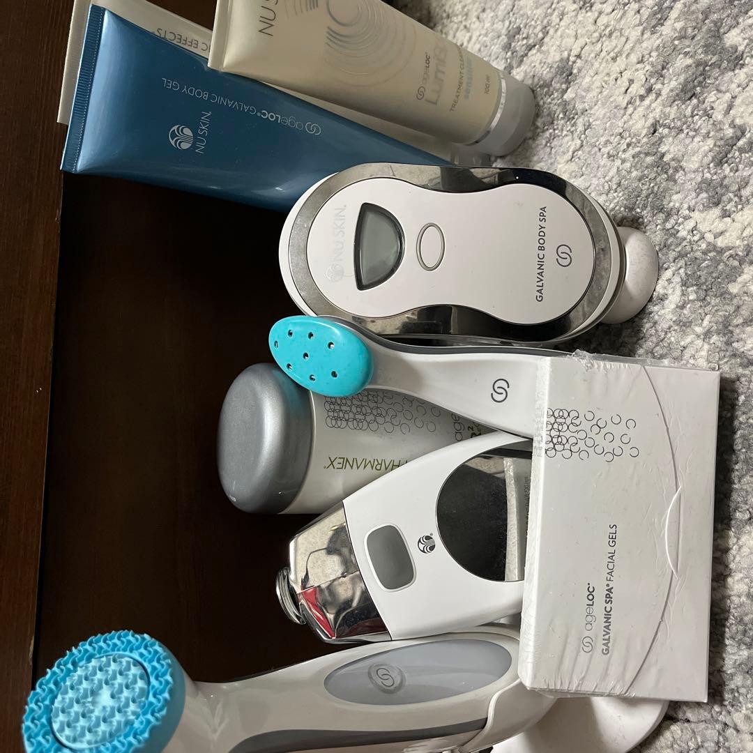 美顔器 美顔器 LUMiE | ナリス化粧品 | NARIS ONLINE STORE