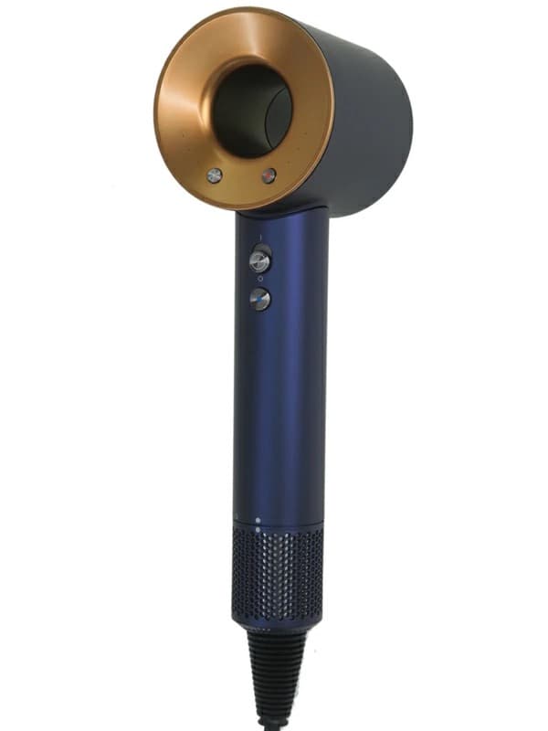 dyson supersonicHD15 ULFDBBC　新品&未開封