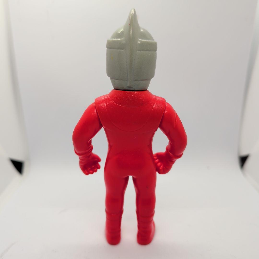 《希少》パチソフビ　アイアンキング　無版権Ver.