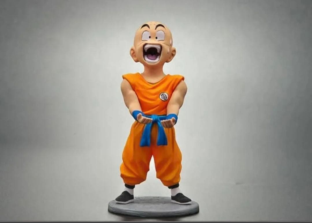 ドラゴンボールアライズ最長老SP カラー ver 特典付き