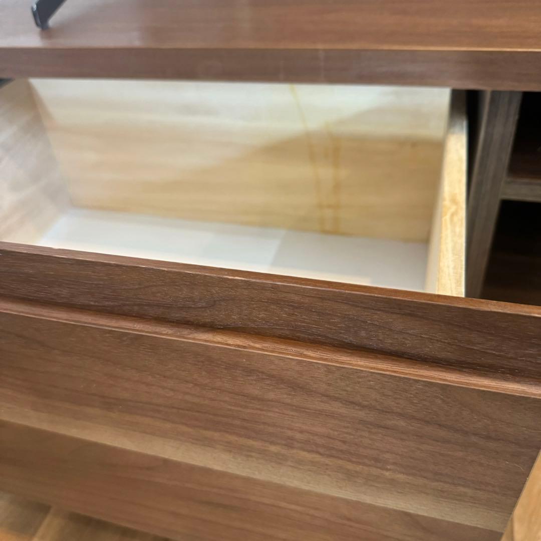 DIFE(ディフェ) TVボード W1500 | TVボード | unico（ウニコ）公式