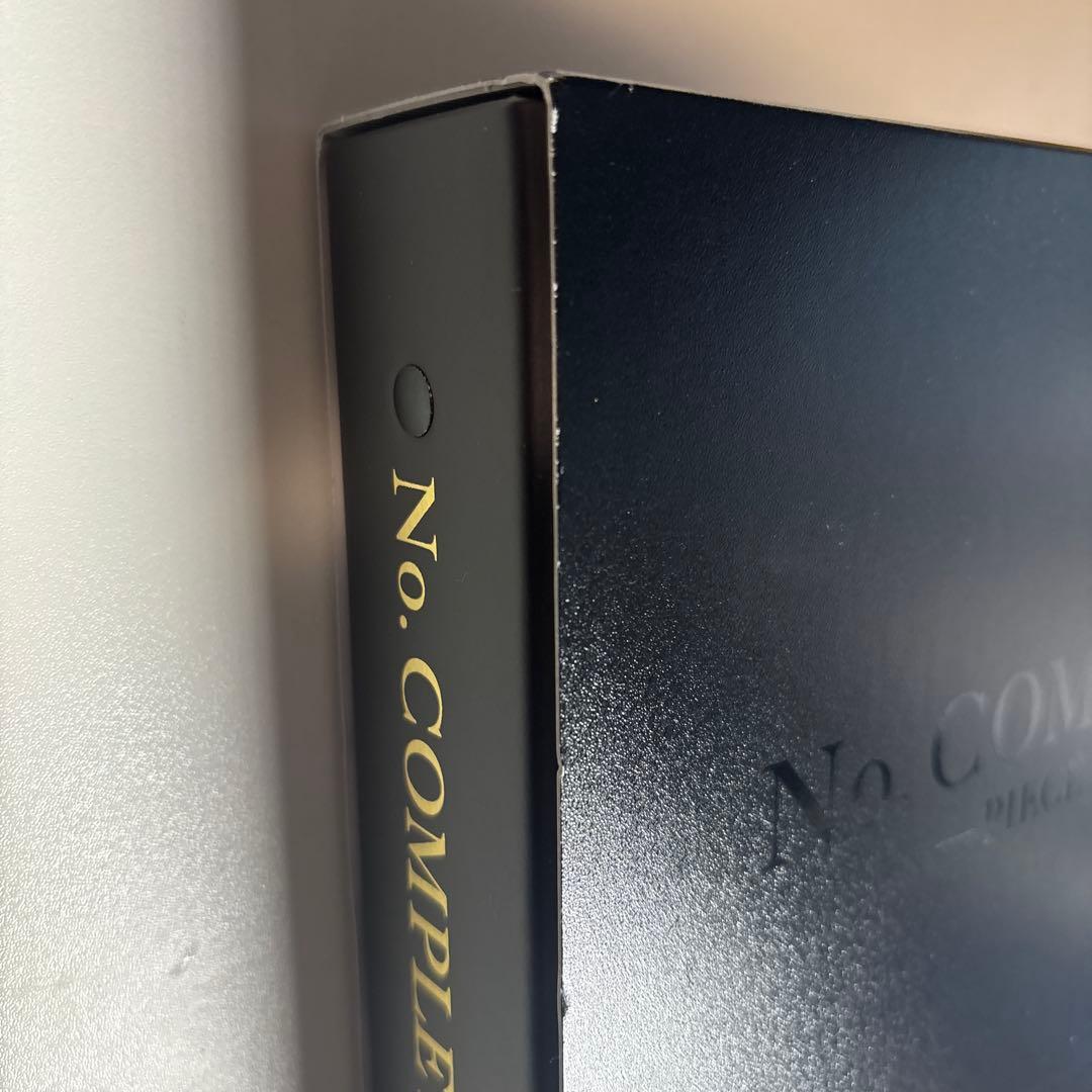 遊戯王OCG ナンバーズコンプリートファイル