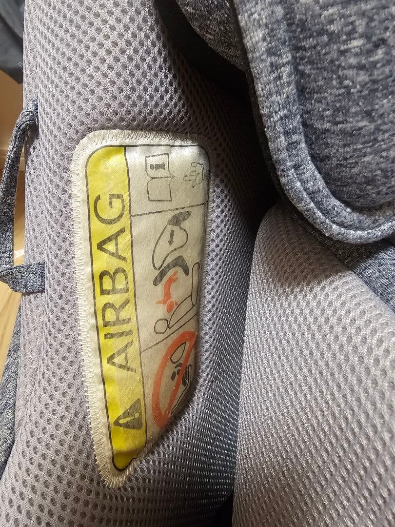 Aprica チャイルドシート ISOFIX