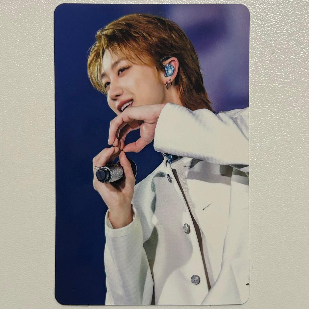 SEVENTEEN HOLIDAY Blu-ray ミンハオ トレカ - メルカリ