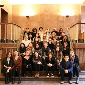 超希少】ピースハート・シルバーネックレス COMPLEX 『日本一心