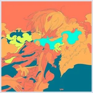 Ado 5thアニバーサリーAdotomy ボアフリース XLサイズ！ - メルカリ