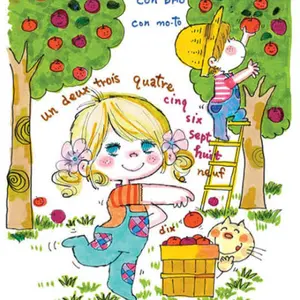 トコロコムギ フレークシール 20枚 おすそ分け 古川紙工 - メルカリ